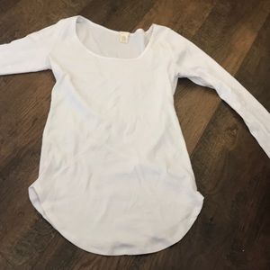 long sleeve
